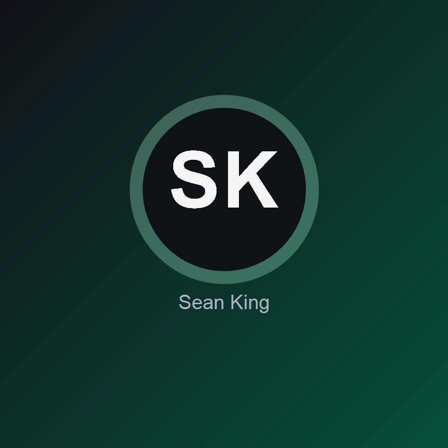 Sean King